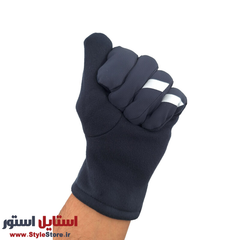 دستکش موتورسواری مدل AA-2Sport کد 2094