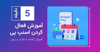 چگونه از اسنپ اعتبار خرید دریافت کنم ؟