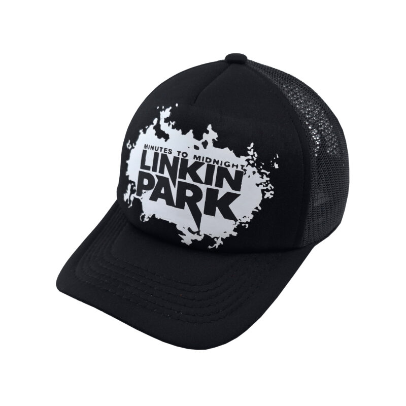 کلاه کپ مدل LINKPARK کد 2134
