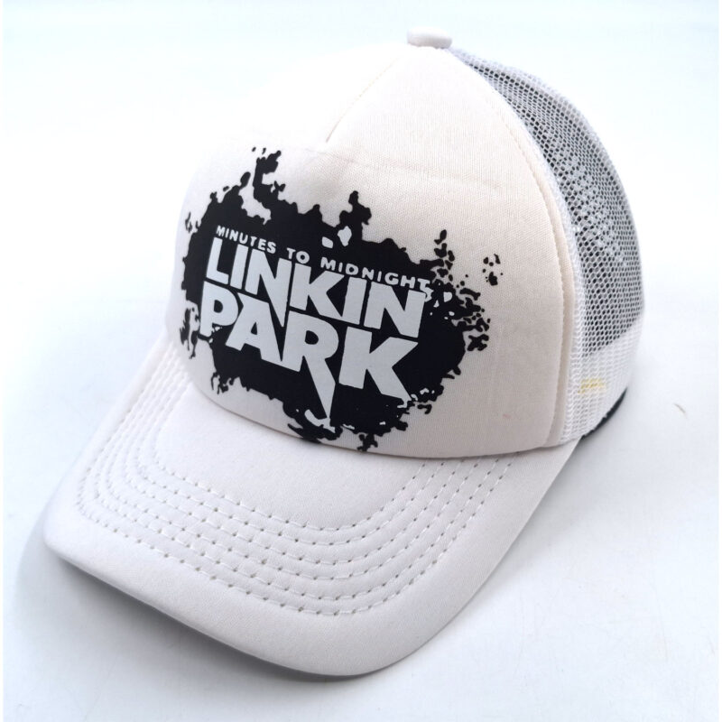 کلاه کپ مدل LINKPARK کد 2134