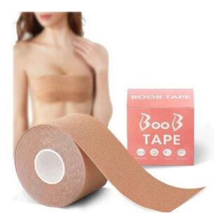 چسب لیفت سینه رولی Boob tape
