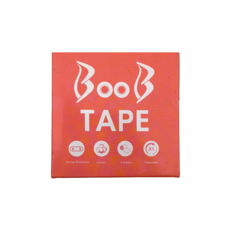 چسب لیفت سینه رولی Boob tape