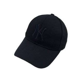 کلاه کپ کتان VIP مدل NY کد 2163