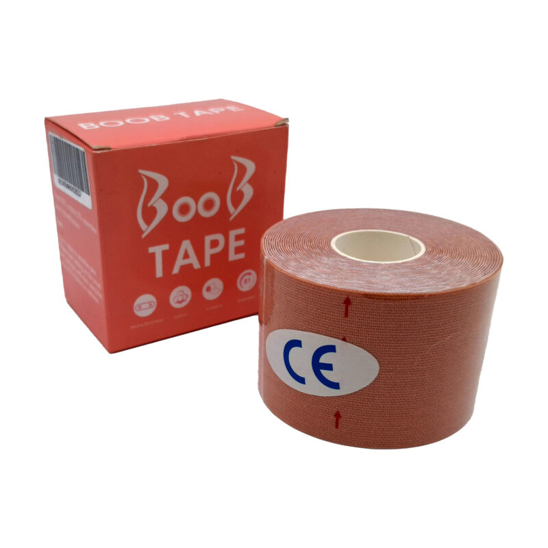 چسب لیفت سینه رولی Boob tape