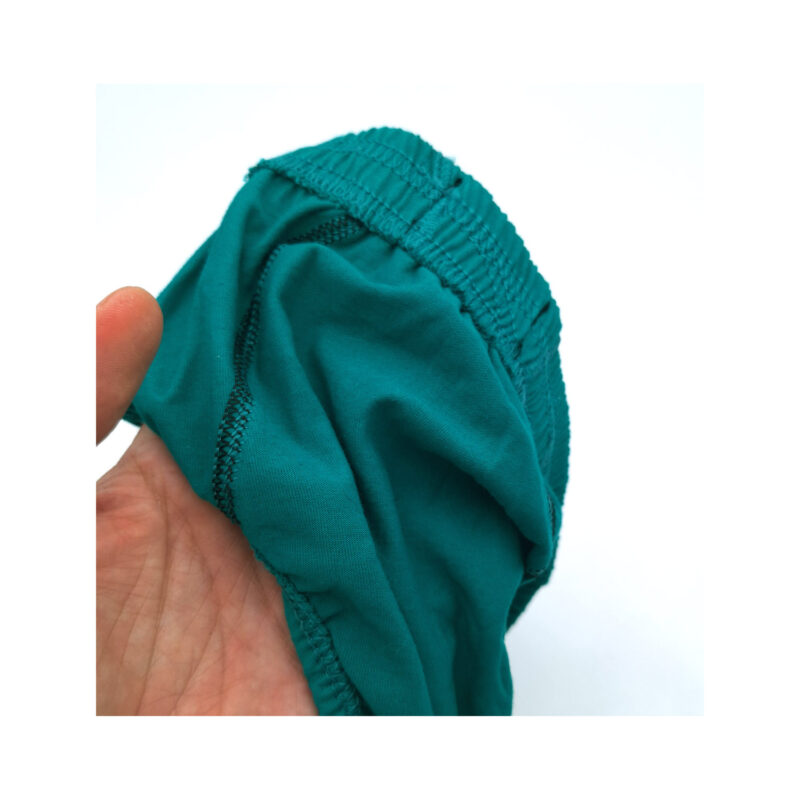 شورت پادار مردانه نیکو جنس پنبه ای کد 2167 (رنگبندی آزاد)