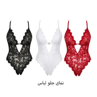 بادی فاق باز کد 1406