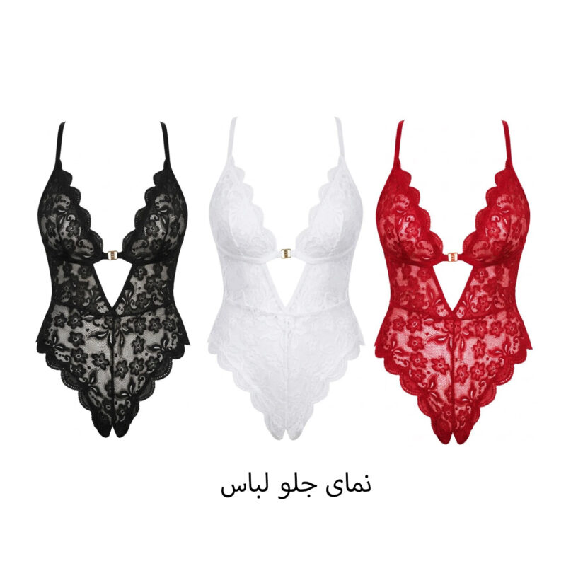 بادی فاق باز کد 1406