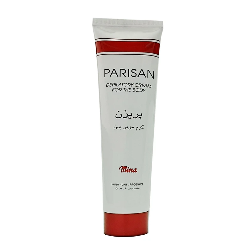 راهنمای دقیق و تخصصی اصلاح موهای زائد ناحیه تناسلی مردان 5 کرم موبر پریزن