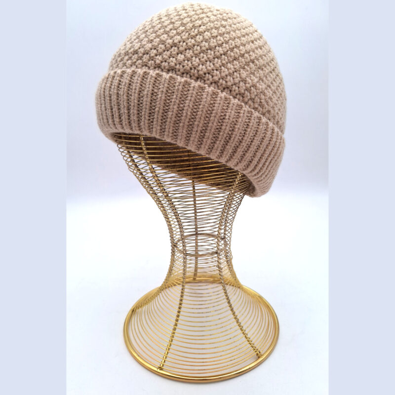 کلاه بافتنی مدل SAM-530 کد 2159