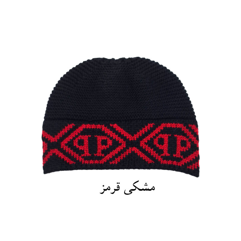 کلاه لئونی بافتنی مدل SAM-718 کد 2163