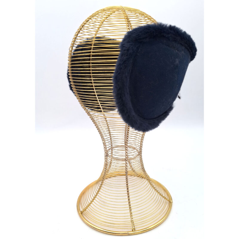 گوش گیر زمستانی مدل SA-BO کد 2164
